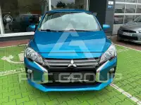 2018 Mitsubishi SpaceStar
