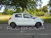 2018 Mitsubishi SpaceStar