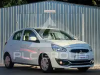2018 Mitsubishi SpaceStar