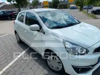 2018 Mitsubishi SpaceStar