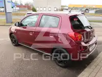 2018 Mitsubishi SpaceStar
