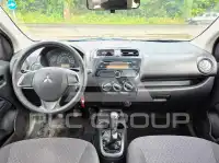 2018 Mitsubishi SpaceStar