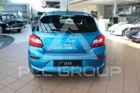 2018 Mitsubishi SpaceStar