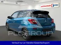 2018 Mitsubishi SpaceStar