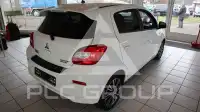 2018 Mitsubishi SpaceStar
