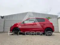 2018 Mitsubishi SpaceStar