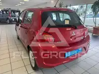 2018 Mitsubishi SpaceStar