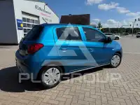 2018 Mitsubishi SpaceStar
