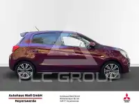 2018 Mitsubishi SpaceStar