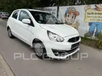 2018 Mitsubishi SpaceStar