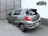 2018 Mitsubishi SpaceStar