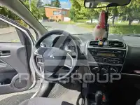 2018 Mitsubishi SpaceStar