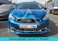 2018 Mitsubishi SpaceStar