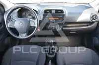 2018 Mitsubishi SpaceStar