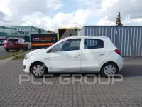 2018 Mitsubishi SpaceStar