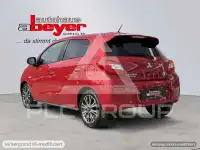 2018 Mitsubishi SpaceStar