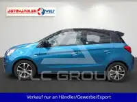 2018 Mitsubishi SpaceStar