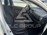 2018 Mitsubishi SpaceStar