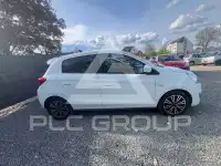 2018 Mitsubishi SpaceStar