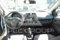 2018 Mitsubishi SpaceStar