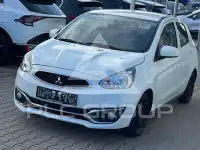 2018 Mitsubishi SpaceStar