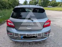 2018 Mitsubishi SpaceStar