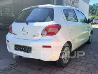 2018 Mitsubishi SpaceStar