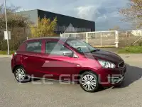 2018 Mitsubishi SpaceStar