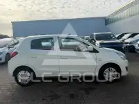 2018 Mitsubishi SpaceStar