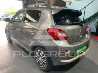 2018 Mitsubishi SpaceStar