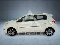 2018 Mitsubishi SpaceStar