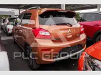 2018 Mitsubishi SpaceStar