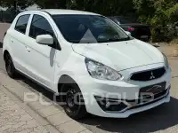 2018 Mitsubishi SpaceStar