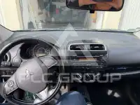 2018 Mitsubishi SpaceStar