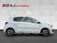 2018 Mitsubishi SpaceStar