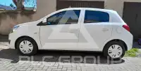 2018 Mitsubishi SpaceStar