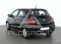 2018 Mitsubishi SpaceStar