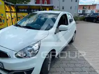 2018 Mitsubishi SpaceStar