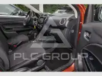 2018 Mitsubishi SpaceStar
