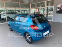 2018 Mitsubishi SpaceStar