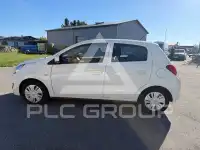 2018 Mitsubishi SpaceStar