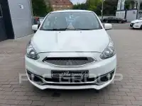 2018 Mitsubishi SpaceStar