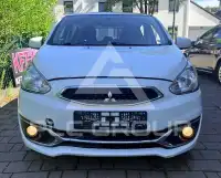 2018 Mitsubishi SpaceStar