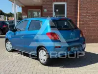 2018 Mitsubishi SpaceStar