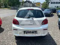 2018 Mitsubishi SpaceStar