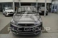 2018 Mitsubishi SpaceStar