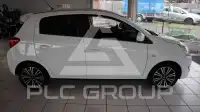 2018 Mitsubishi SpaceStar