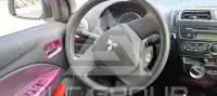 2018 Mitsubishi SpaceStar