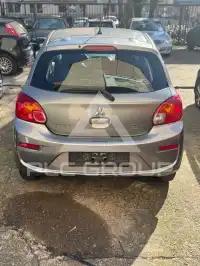 2018 Mitsubishi SpaceStar