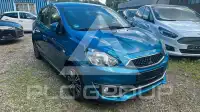 2018 Mitsubishi SpaceStar